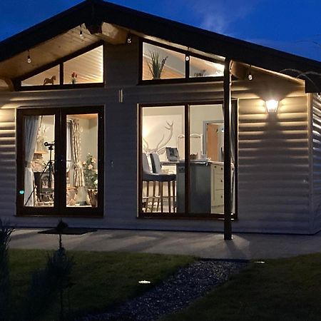 West Horizon Holiday Cottage Lochinver Luaran gambar