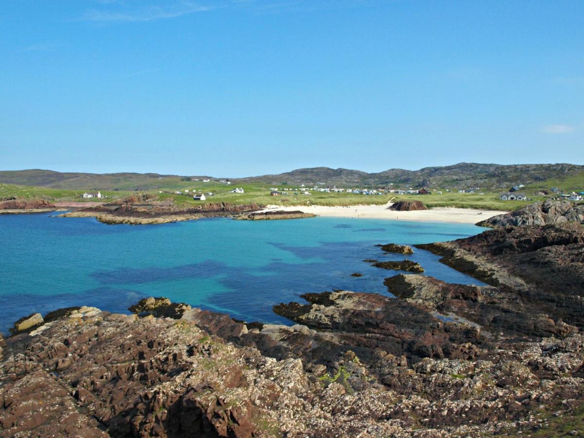 West Horizon Holiday Cottage Lochinver Luaran gambar