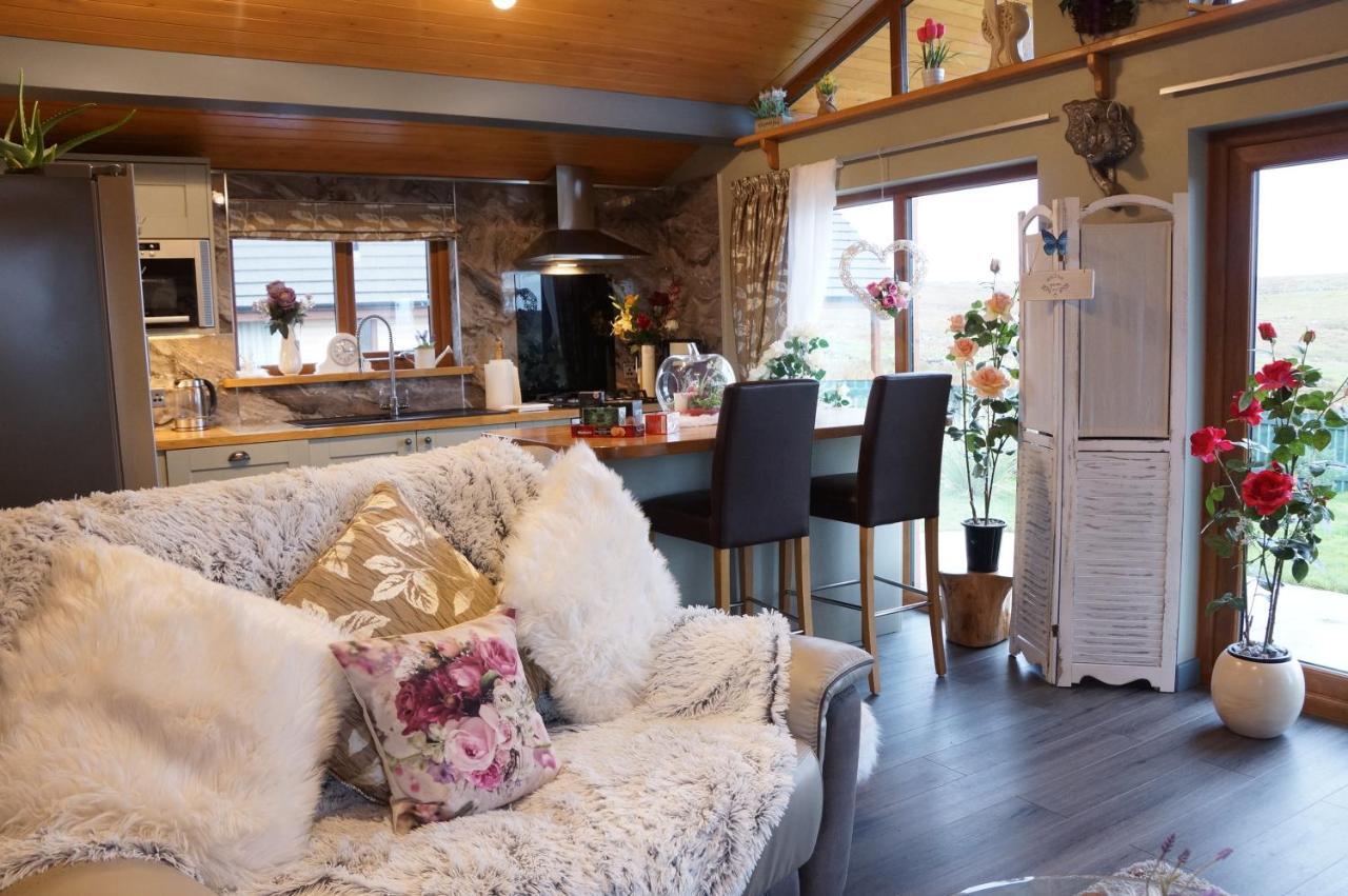 West Horizon Holiday Cottage Lochinver Luaran gambar