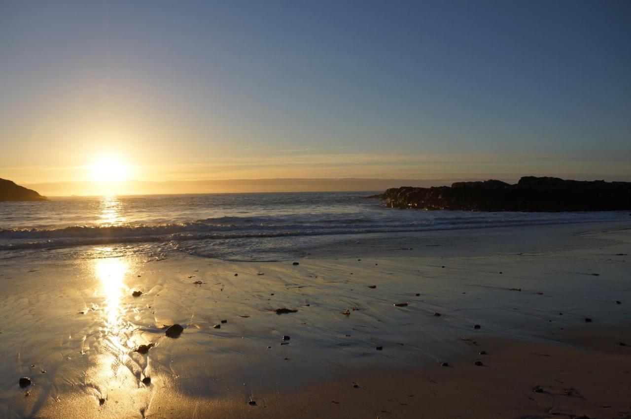 West Horizon Holiday Cottage Lochinver Luaran gambar
