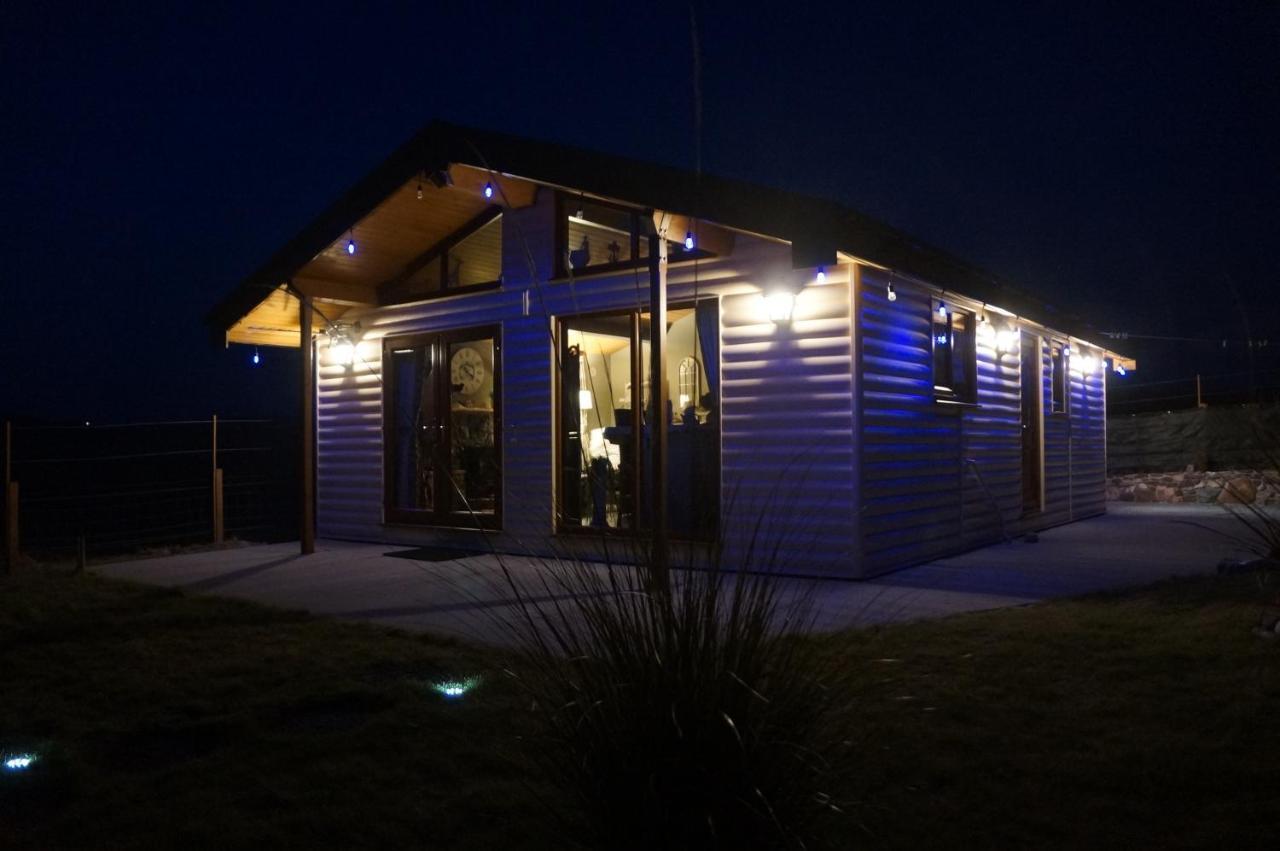 West Horizon Holiday Cottage Lochinver Luaran gambar