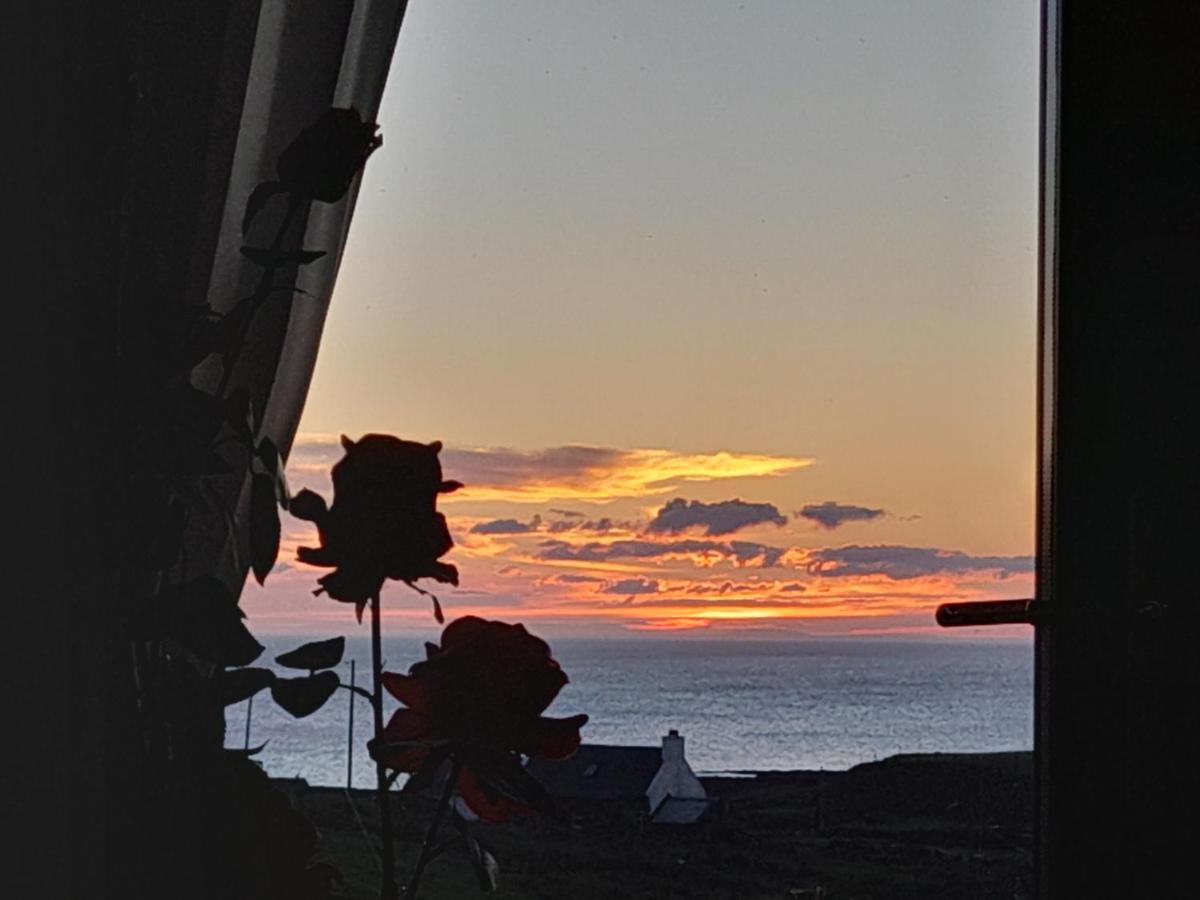 West Horizon Holiday Cottage Lochinver Luaran gambar